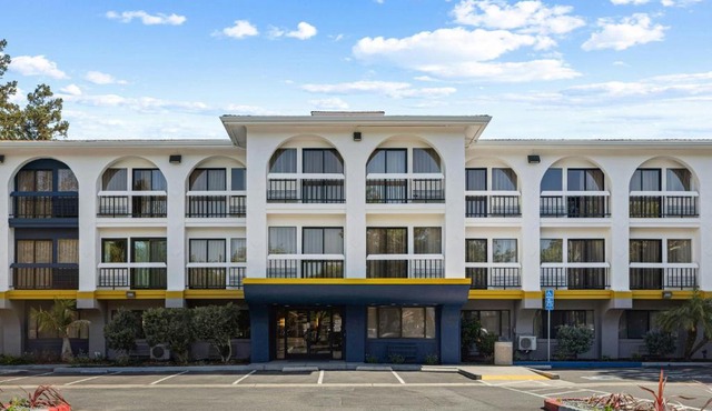 City Express by Marriott Mountain View - Sunnyvale