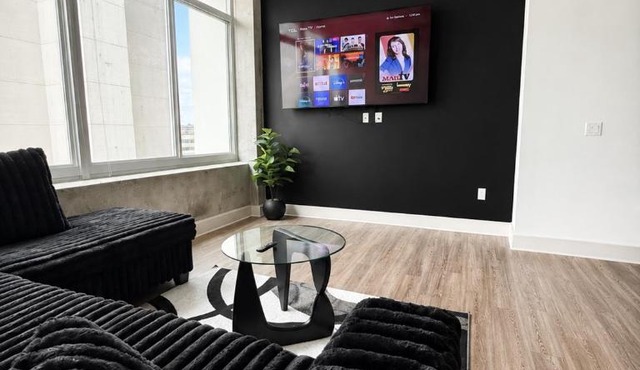City Lights Loft