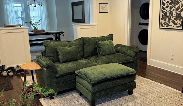 Classic Home Just Minutes from CASV!