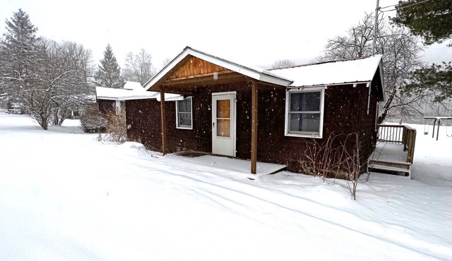 Cold Spring Lodge - Cabin 3