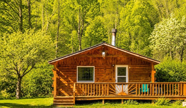 Cold Spring Lodge - Cabin 6