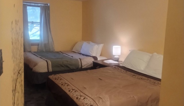 Cold Spring Lodge - Hotel A
