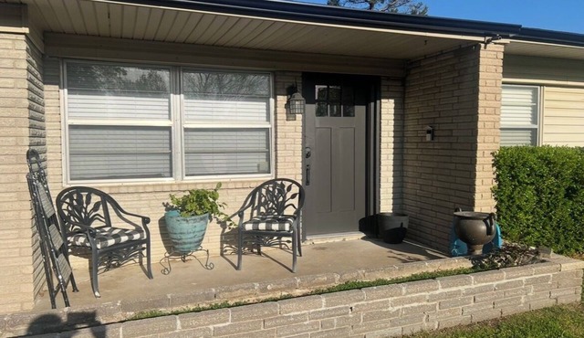 Comfortable Home 3 Bedrooms Near the Rose District Fire Pit + Blackstone Grill