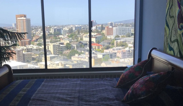 Condo with Breathtaking views and Spa-like amenities