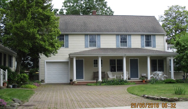 Convenient Rehoboth Beach in-town location