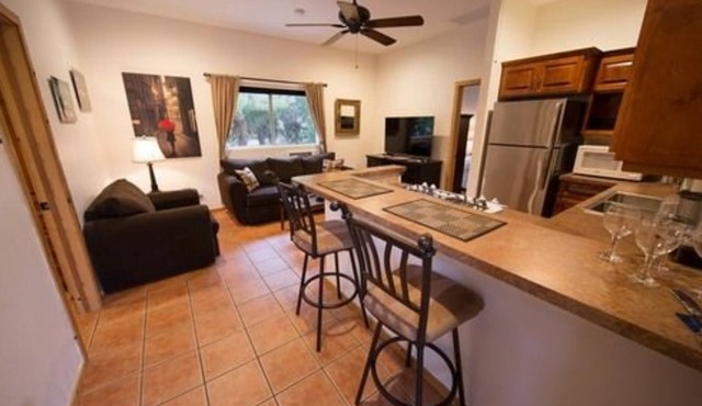 Coral Tree House