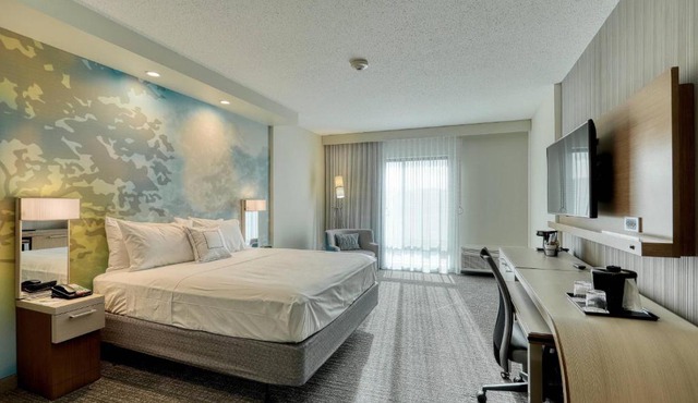 Courtyard by Marriott Southington in Southington