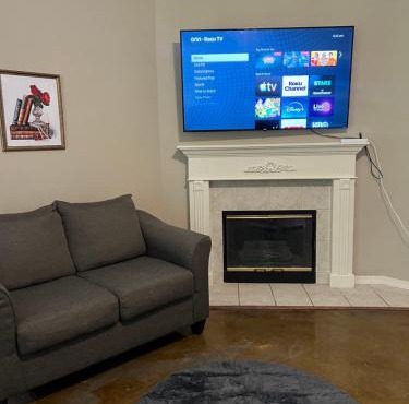 Cozy 3 Bedroom House Pets Welcome Large Yard Conway
