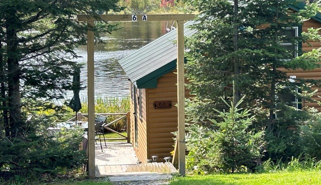 Cozy All Season House on Rangeley Lake