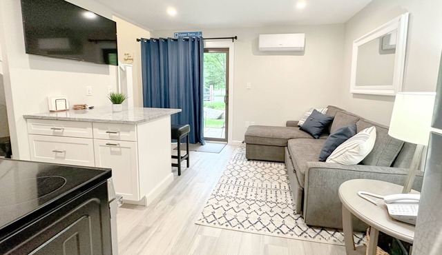 Cozy Attitash Mtn Resort Condo with Full Amenities