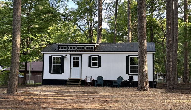 Cozy Cabin getaway near Millwood Lake, Ashdown AR, Little River County