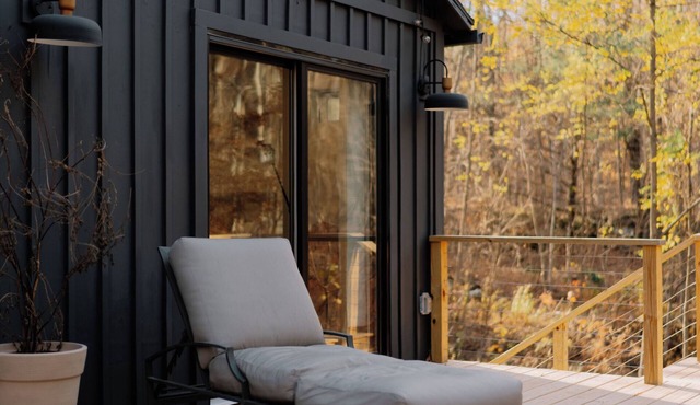 Cozy Cabin near to Hunter Mountain, HITS, Katerskill Falls and hiking trails