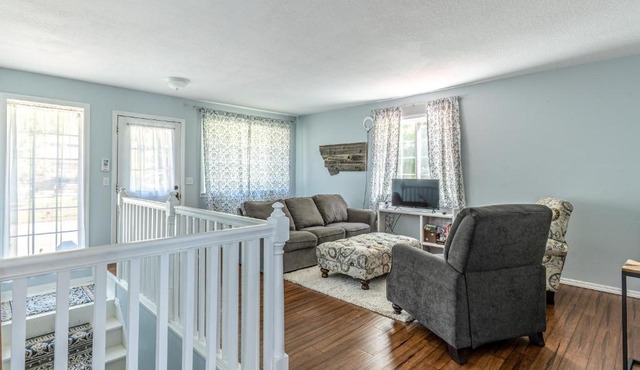 Cozy Escape in Bigfork