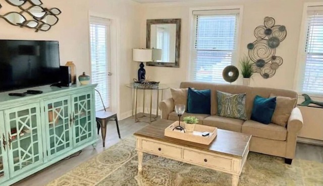 Cozy home in the heart of downtown Atlanta!