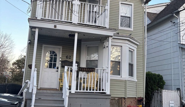Cozy pvt bsmt in West Orange w/NYC access, kitchen-Private entry, FIFA Worldcup