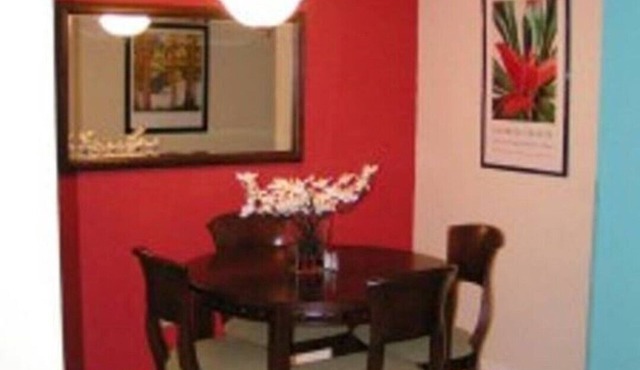 Cozy Santa Fe 2 bdrm, 2 bath, furnished,gated condo near downtown