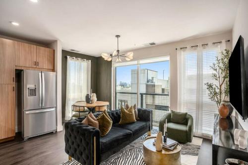 Cozy Stay ATL -2BD 2BTH -Amenities