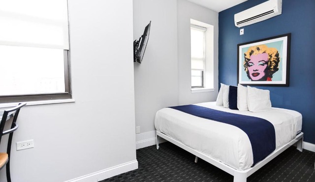 Cozy Studio in Downtown Boston, #46