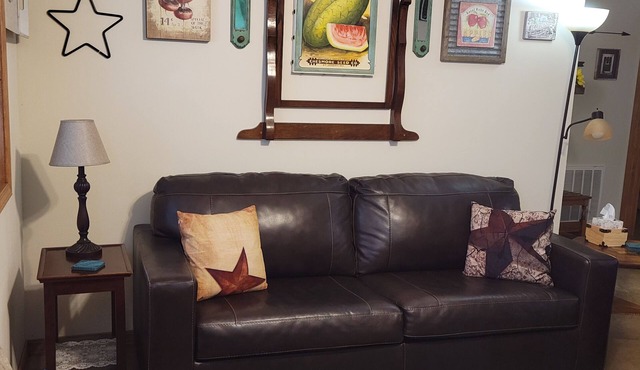 Creekside # 4 - Your Home Away from Home!
