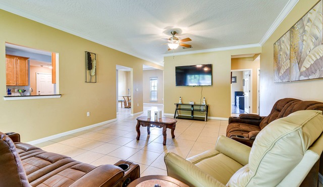 Crestview Vacation Rental: Day Trip to Destin!