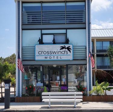 Crosswinds Rehoboth Beach
