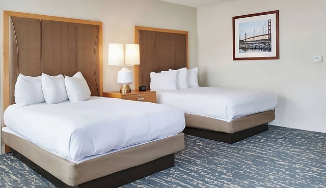 Culture and Comfort Combined in Berkeley! 2 Pet-Friendly Units, Balcony, Pool!