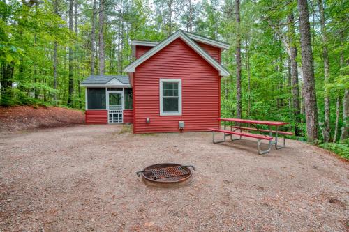 Danforth Bay Camping & RV Resort