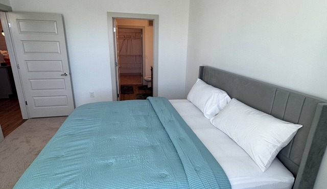 Deluxe Escape 2: Where Luxury Meets Comfort