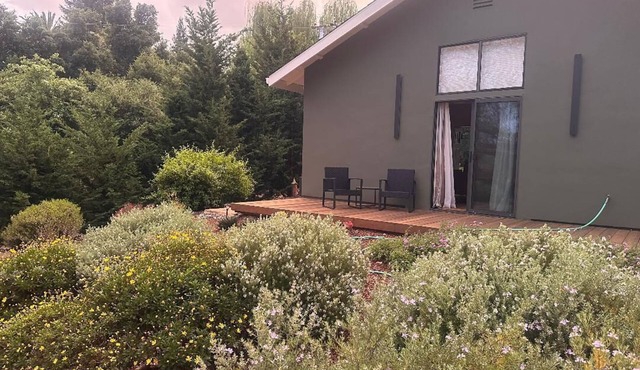 Detached Guest House