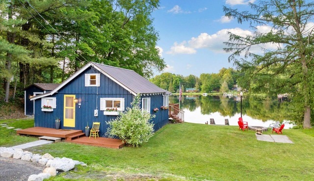 Don't let Summer slip away. There is still time in August. Great for couples!