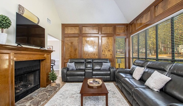 Double Diamond Rentals – Perfect Family Home