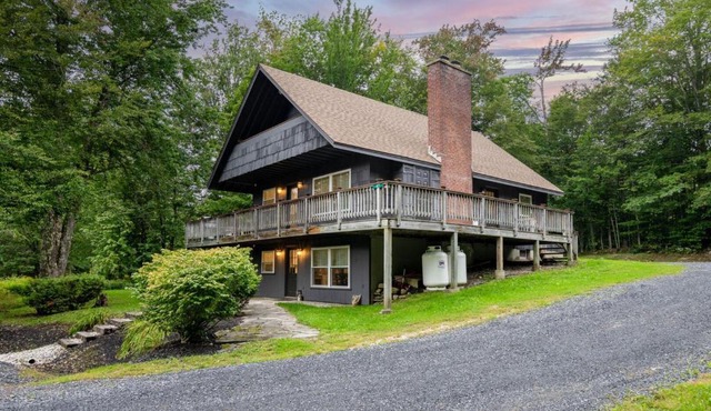 Double Dipper - Both Units by Killington Vacation Rentals in Killington