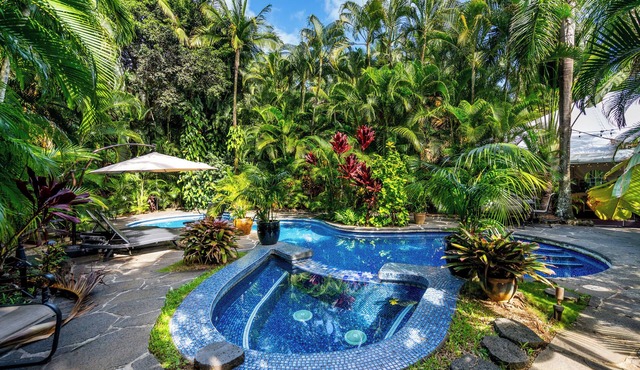 Dream Wedding Villa - Perfect for Events and Gatherings!