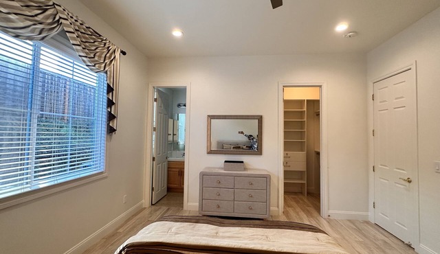 Dublin Ranch Golf Course House