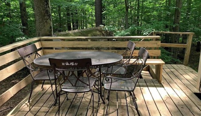 Eagle Lake Villa