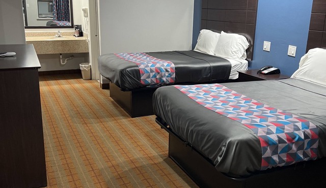 Economy inn