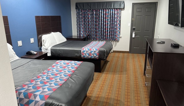 Economy inn