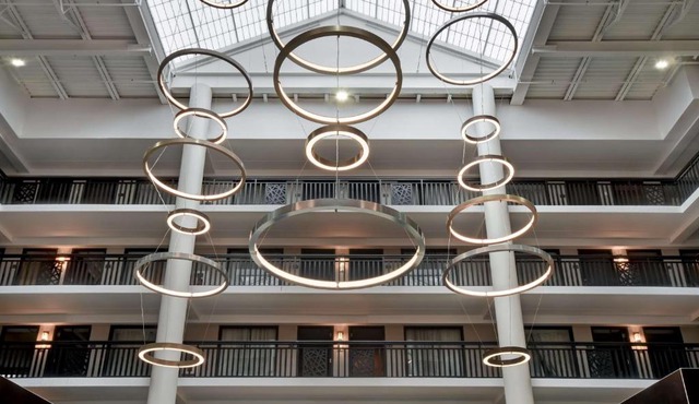 Embassy Suites Syracuse