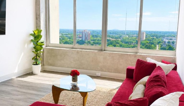 Ember Sky Penthouse