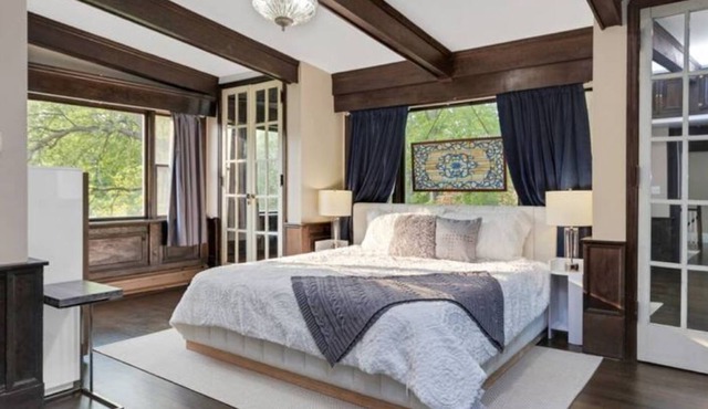 Enchanting Carriage House near West Point & Beacon