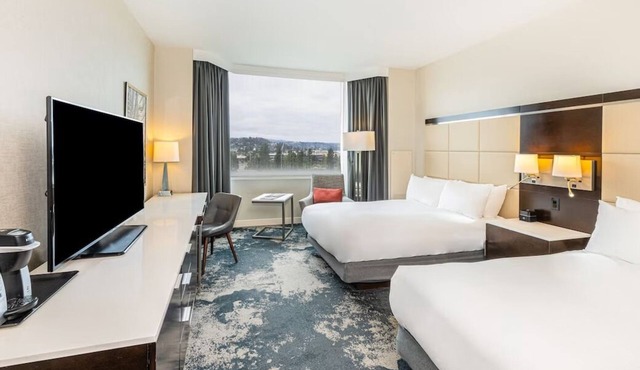 Enjoy a Hassle-Free and Comfortable Stay! 4 Family-friendly Units, Pets Allowed