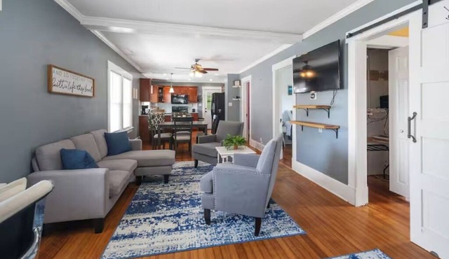 Entire home in Albany, New York