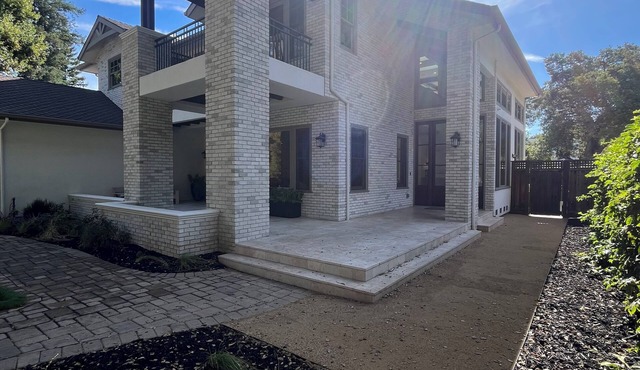 Executive 5BR Silicon Valley Home Near Stanford & Major Tech