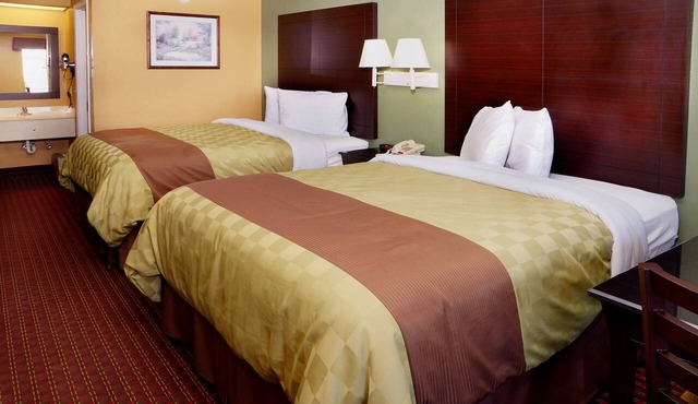Executive Inn Opp in Opp