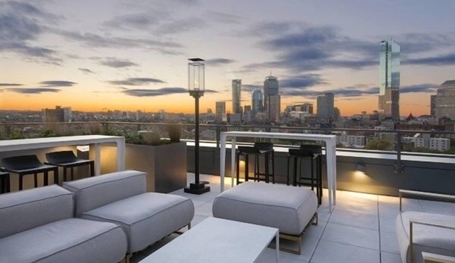 Executive Suites by Orchard Group