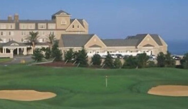 Executive Vacation House Next to Ritz-Carlton in Half Moon Bay