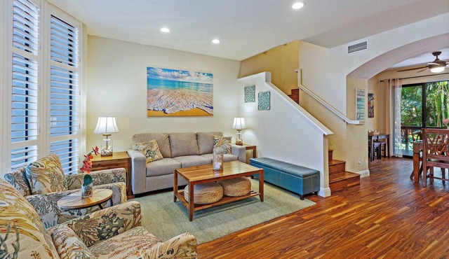 Experience Tropical Paradise at Napili Bay