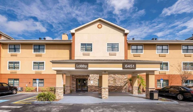 Extended Stay America Select Suites - Orlando - Conven Ctr - Sports Complex