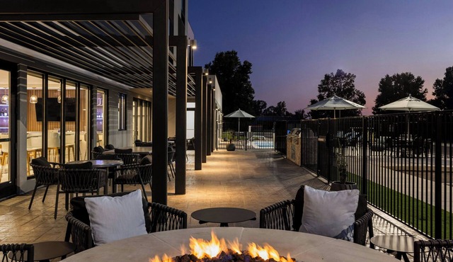 Fairfield by Marriott Inn & Suites Forrest City