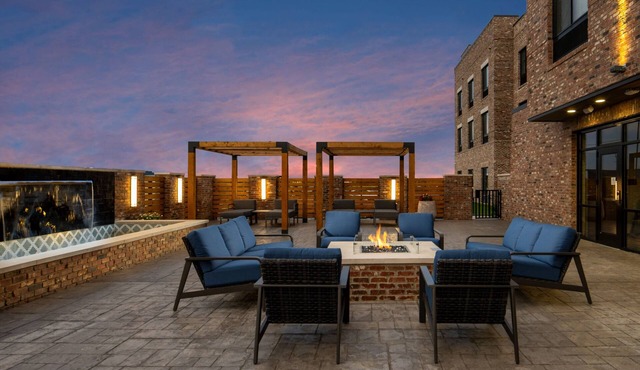 Fairfield by Marriott Inn & Suites Southaven Snowden Grove